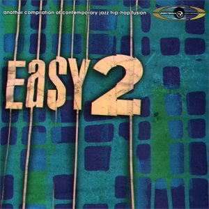 Compilation of State-Of-Art Jazz Hip-Hop Fusion