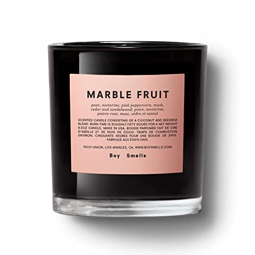 Best Candle Smells