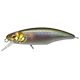 メガバス(Megabass) X-52 ACROBAT(X-52 アクロバット) (F) 和銀セツキアユ 34670