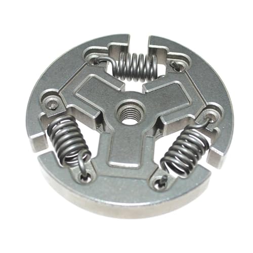 Réparer embrayage tronçonneuse bloqué A056000180 CS-4200ES - 7