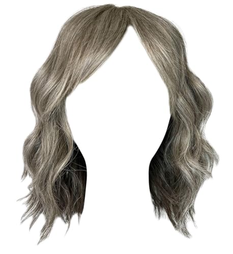 Gabor Conquer The Waves Designer Series Wig, Tousled Waves Mid-length