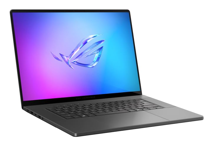 GRAFICA RTX5080 16 GB GDDR7 ASUS ROG Zephyrus G16 OLED GU605CW 16\