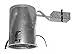 LED Recessed Remdl Dwnlght, Title 24, 5 in