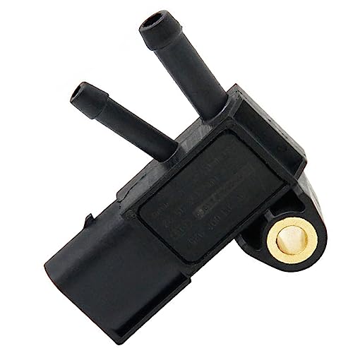 Capteur DPF pression différentielle 227715DB0A compatible Mercedes Sprinter et E-Klasse