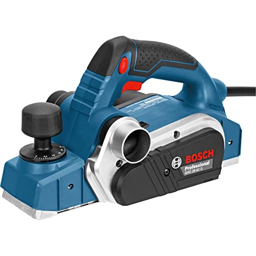 Bosch Professional GHO 26-82 Corded 240 V Planer