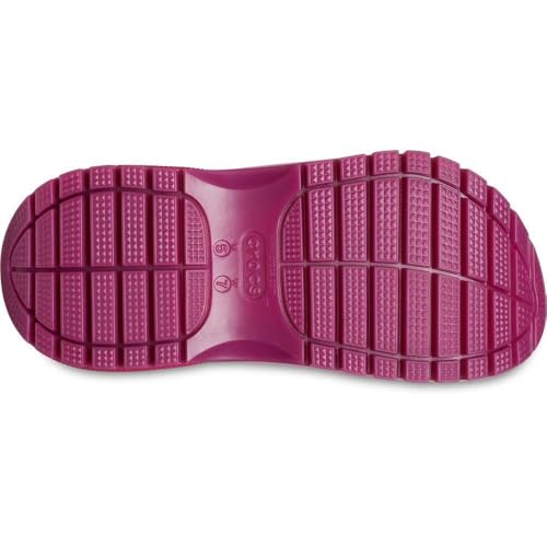 Image of Crocs Unisex Adult Mega Crush Clogs