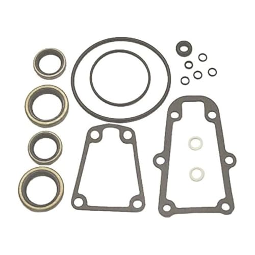 Kit de joints d'unité inférieure 18-2692 haute résistance moteurs 85/140 ch