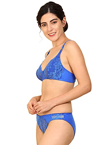 Image of PIBU Women Lingerie Set