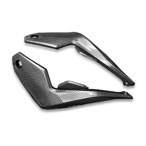Accessoires de carénage moto haut de gamme YAMAHA MT07 - 3