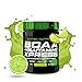 Produktbild Scitec Nutrition AMINO BCAA + Glutamine Xpress, Limetten, 300 g