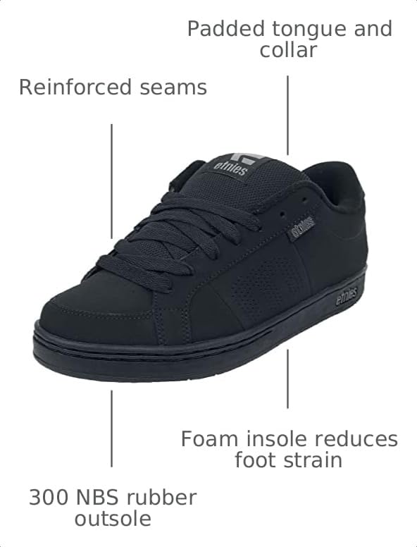 Image of Etnies Mens Kingpin