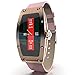 Produktbild Queen Stilvolle Frauen Smart Uhr Mode Fitness Smartwatch Herzfrequenzmonitor Weibliche Inteligente Für Android Ios,A