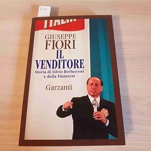 Vedi scheda su Amazon Il venditore. Storia di Silvio Berlusconi e della Fininvest