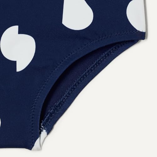 Image of Amazon Essentials Girls and Toddlers' Tankini Set