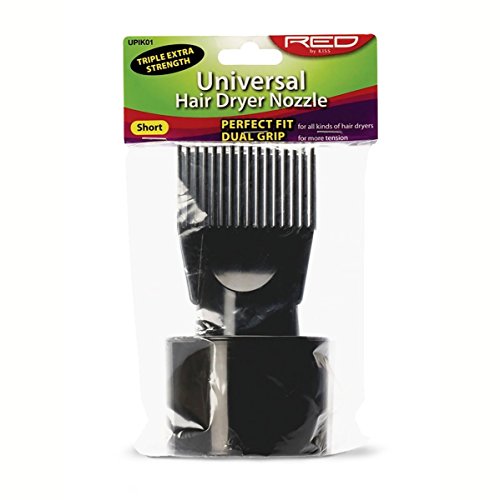 RED Kiss Universal Pik, Short Comb