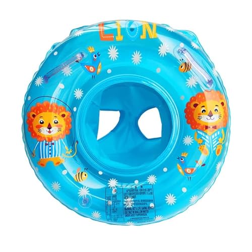 Baby Schwimmring,Baby Schwimmen Ring,Baby Schwimmhilfe mit Schwimmsitz,Schwimmreifen Baby für Kleinkind von 6 Monate bis 48 Monate,Schwimmlernhilfe für Mädchen und Jungs