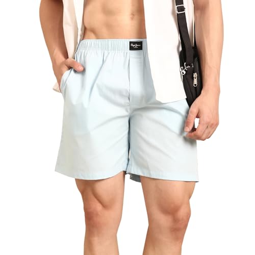 Image of Pepe Jeans Men Boxer Shorts