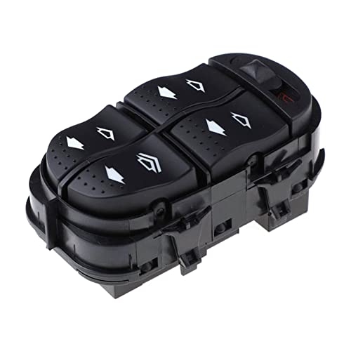 Interrupteur de lève-vitre réactif commande avant gauche Ford Focus ABS