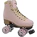 Roces Piper Roller Skates Womens Blush Pink 7