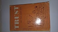 Trust: By Pearl Eggers Jones B0006YDTEE Book Cover