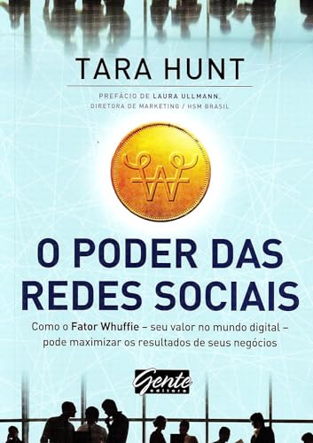 O Poder Das Redes Sociais
