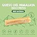 Imagen de MAIKAI Pack 3 Huesos para Perros de Queso del Himalaya L