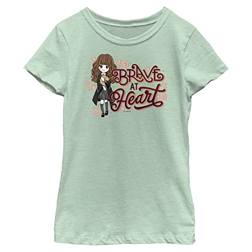 Image of Harry Potter Girls' Brave at Heart