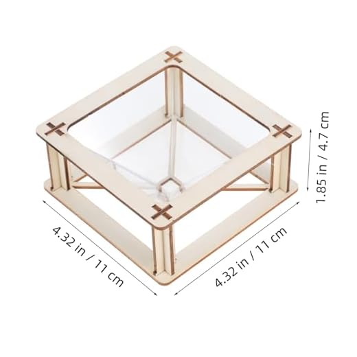 Totority DIY Hologram Projector Kit