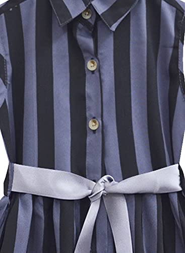 Image of A.T.U.N. (All Things UBER Nice) Girls Casual Dress