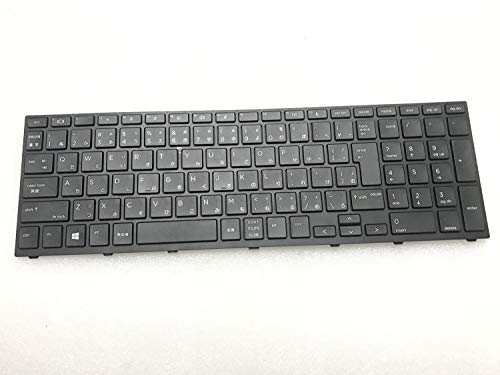 (修理交換用) 適用す る HP ProBook 450 G5、450 G6、455 G5、470 G5 日本語 キーボード