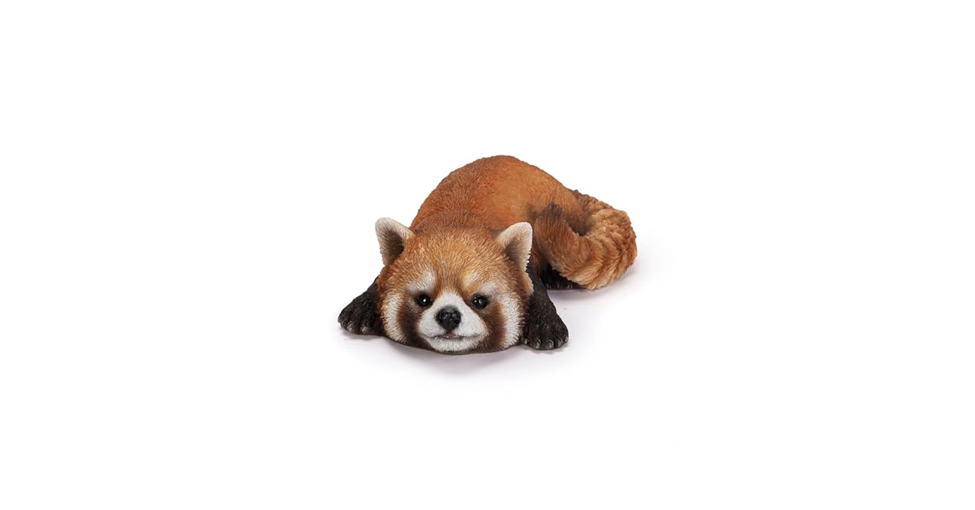 Amazon.co.jp: ウービア レッサーパンダ カップ麵フタ押さえ 11