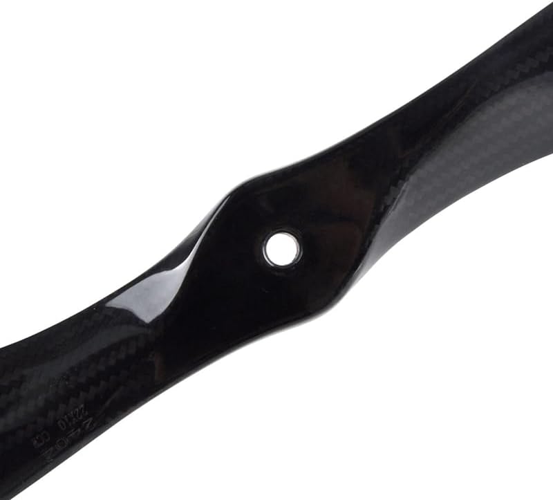 1PCS Carbon Fiber Electric Propeller for RC CW18x8/19x10/20x10/22x10 (22 * 10)