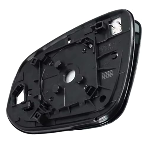 Vitre rétroviseur cassée Toyota RAV4 solution chauffante côté gauche
