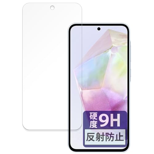 FILMEXT tB Samsung Galaxy A35 5G p 9H (KX ̍dx) ˒ጸ یtB {