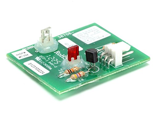 Bunn 38708 Torque Position Sensor Board