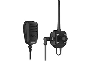 Garmin Rhino Radio: Your Trusted Communication Companion for Group Adventures