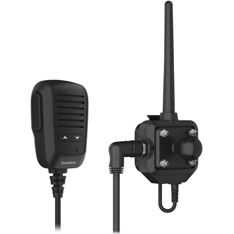 Garmin Rhino Radio: Your Trusted Communication Companion for Group Adventures