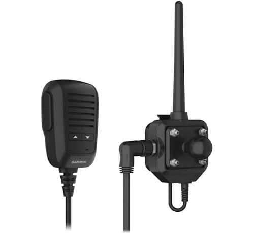 Garmin Group Ride Radio