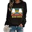 Z-black Sweatshirt