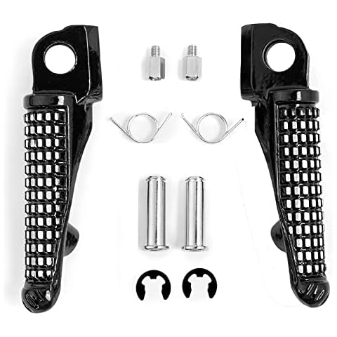 Kawasaki Motorcycle Foot Peg for Various Models Cover