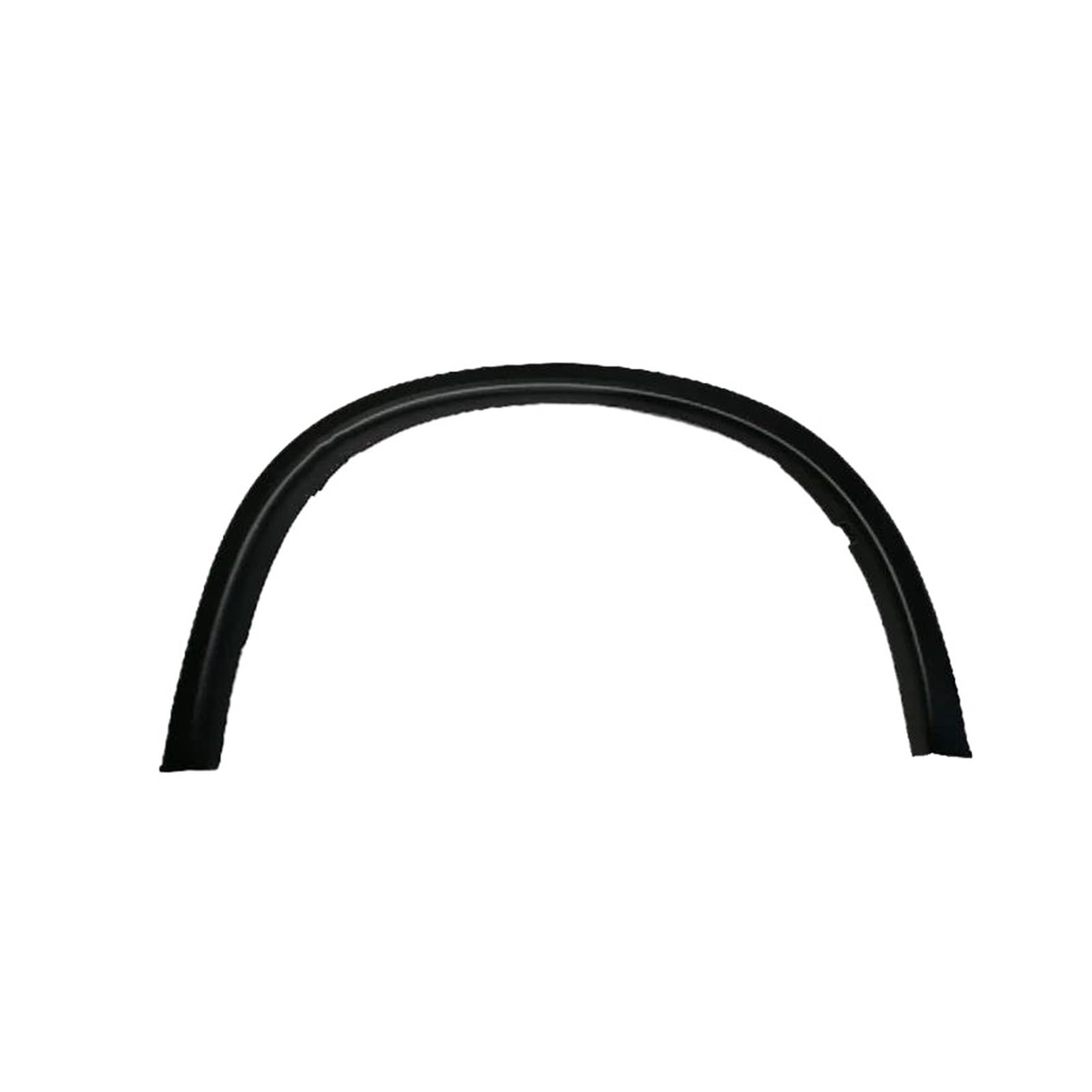 Extensiones de guardabarros Mitsubishi ASX 2020 2021 2022 2023 2024 Izquierda 4