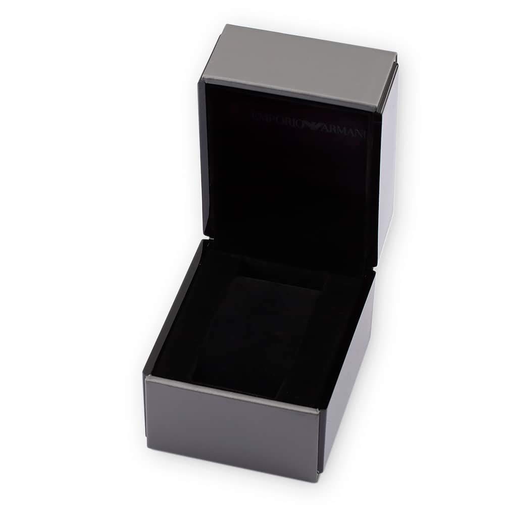 Emporio Armani Orologio Uomo, movimento