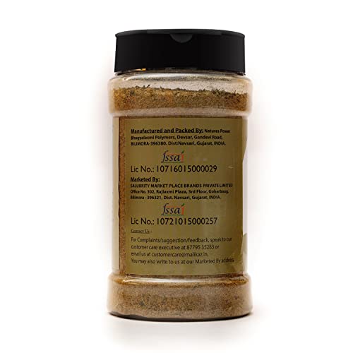Image of Malikaz' The Royale Taste Chaas Masala, 400 g (Pack of 3)