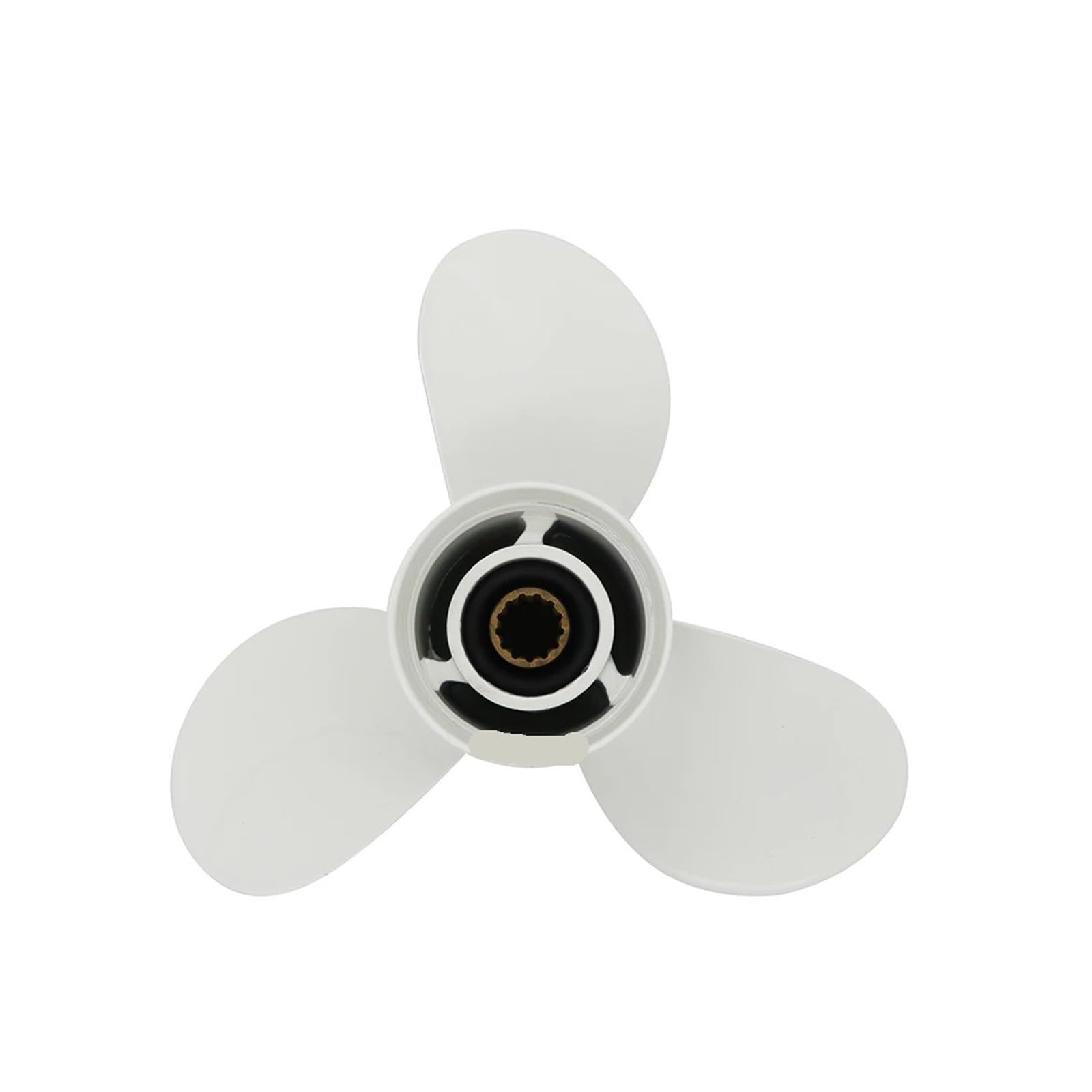 Hélice marine aluminium 25-60 CV piece moteur hors-bord 663-45958-01-EL