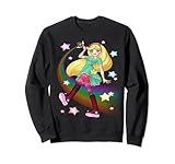 Camiseta Star Butterfly Vs. The Forces of Evil