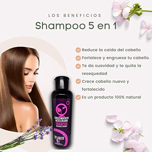 Tratamientos De Cabello, Music Imagen adicional