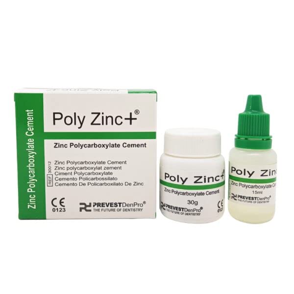 Prevest Poly Zinc+- Dental Zinc Polycarboxylate Cement (B0BR59Y849) Amazon Price History, Amazon Price Tracker