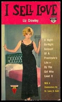 Paperback I Sell Love Book