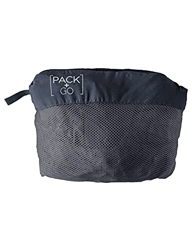 Jack Wolfskin Jwp Shell M, azul noturno, P