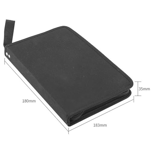 Kit de réparation de lunettes portable 8 pinces pour ajuster vos montures